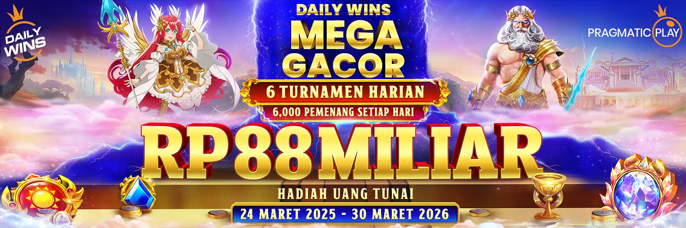 MEWING88 PLATFORM GAME TERBAIK